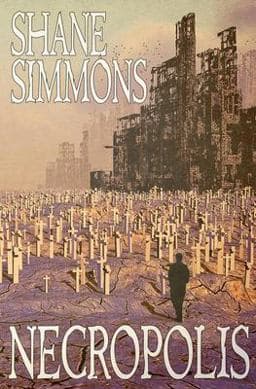 Necropolis 9781988954004