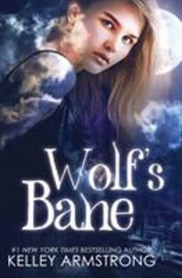 Wolf's Bane 9781989046067