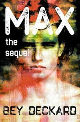 Max, the Sequel 9781989250129