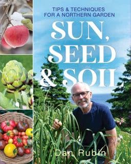 Sun, Seed and Soil 9781989417508