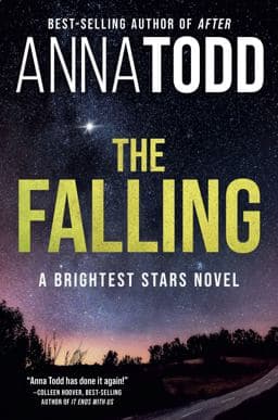 The Falling 9781990259807