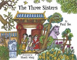 The Three Sisters 9781990598265