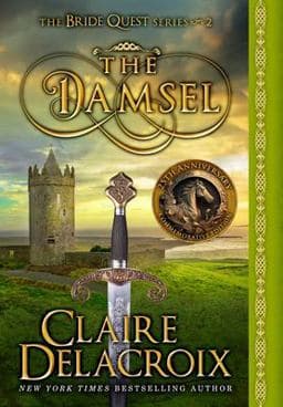 The Damsel 9781990879241