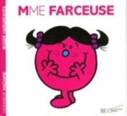 Madame Farceuse 9782012248151