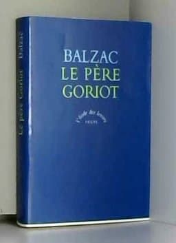 Pere Goriot 9782020205863