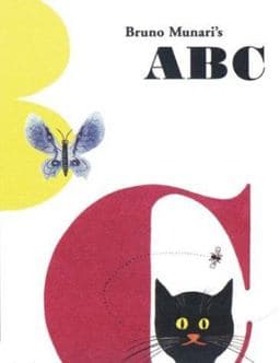 Bruno Munari's ABC 9782020610759
