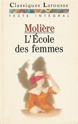 L' Ecole des Femmes 9782038713060