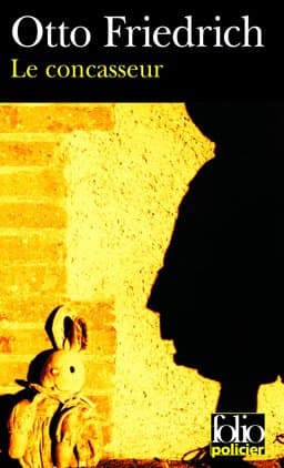 Concasseur 9782070314478