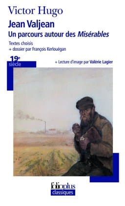 Jean Valjean 9782070347452