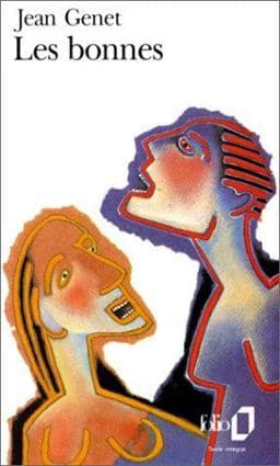 Les Bonnes 9782070370603