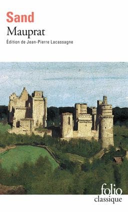 Mauprat 9782070373116