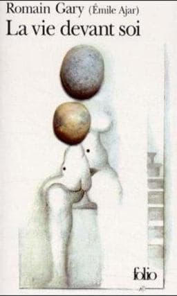 La Vie Devant Soi 9782070373628