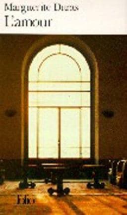 La Douleur 9782070387045