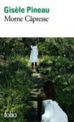 Morne Capresse 9782070402540