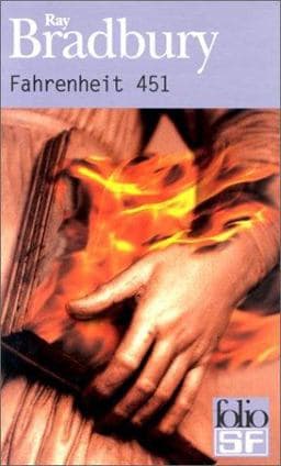 Fahrenheit 451 9782070415731