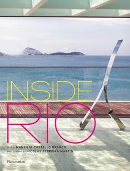 Inside Rio 9782080201263