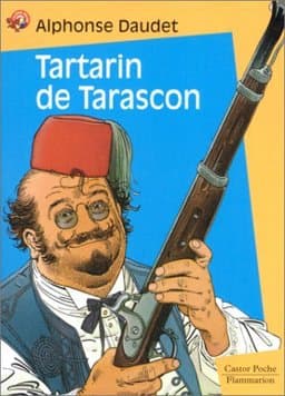 Tartarin de Tarascon 9782080701787