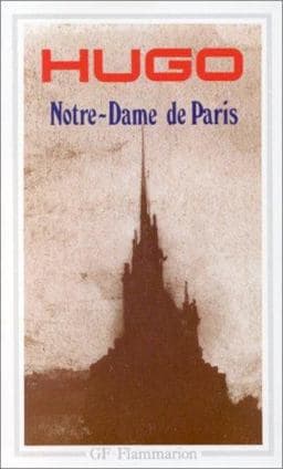 Notre-Dama de Paris 9782080704412