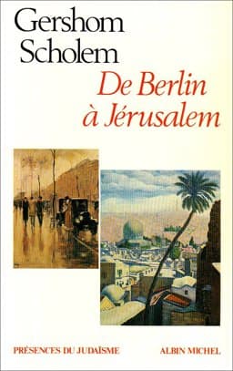 De Berlin a Jerusalem 9782226019684