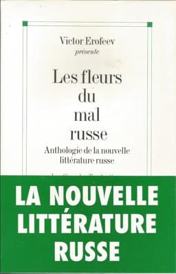 Fleurs du Mal Russe (les) 9782226089311