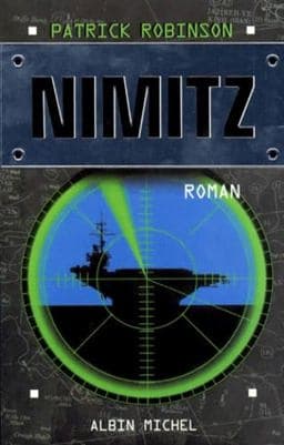 Nimitz 9782226095688