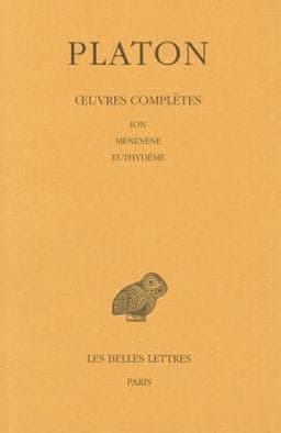 Oeuvres Completes 9782251002187