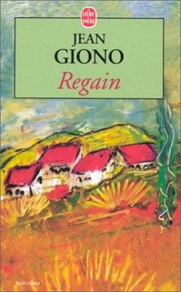 Regain 9782253004028