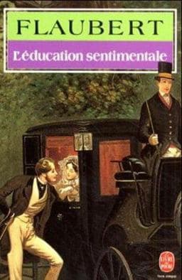 L' Éducation Sentimentale 9782253010692