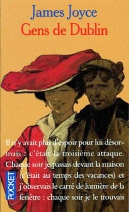 Gens de Dublin 9782266026727