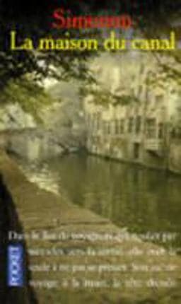 Maison du Canal 9782266046053