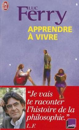 Apprendre a Vivre 9782290009710