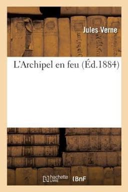 L' Archipel en Feu 9782329246123