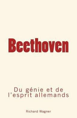 Beethoven 9782366595550