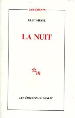 La Nuit 9782707304070