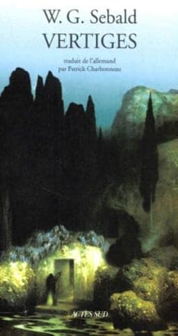 Vertiges 9782742730582