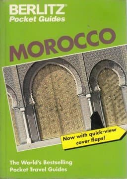 Morocco Pocket Guide 9782831523767