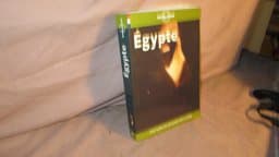 Egypte (en Francais) 9782840702269
