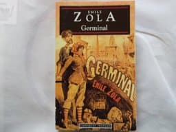 Germinal 9782877141390