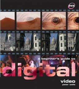 A Beginner's Guide to Digital Video 9782884790376