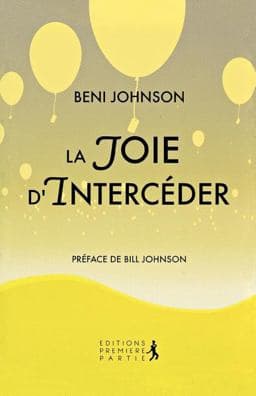 Happy Intercessor 9782916539409