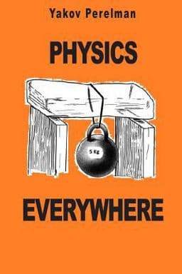 Physics Everywhere 9782917260340