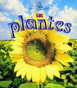 Les Plantes 9782920660960