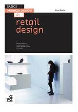 Retail Design 9782940411221