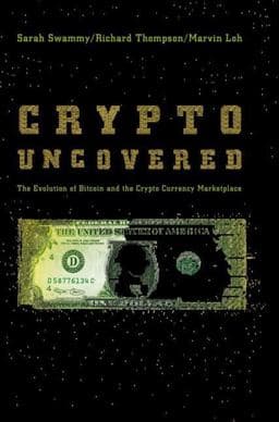 Crypto Uncovered 9783030001346