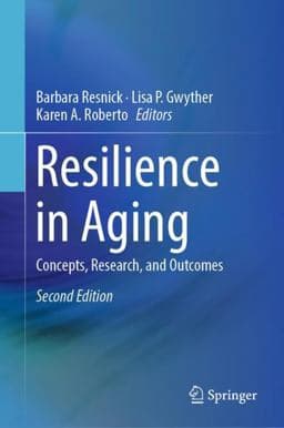 Resilience in Aging 9783030045548