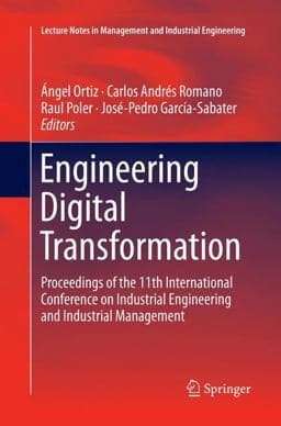 Engineering Digital Transformation 9783030071271