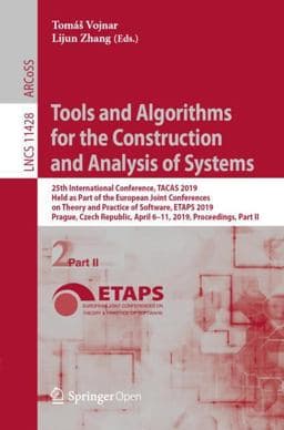 Tools and Algorithms for the Construction and Analysis of Systems 9783030174644