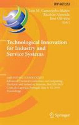 Technological Innovation for Industry and Service Systems 9783030177706
