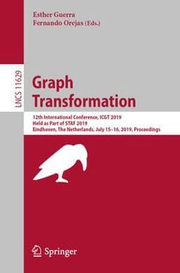 Graph Transformation 9783030236106