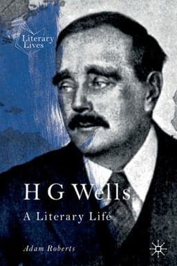 H G Wells 9783030264208